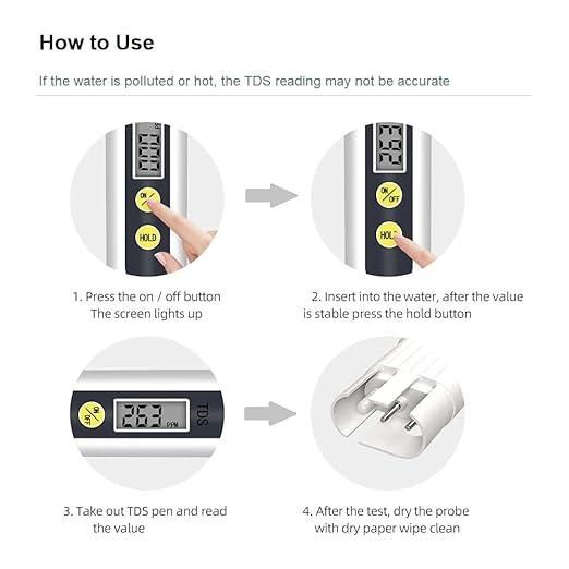 ✅ “Protect Your Family’s Health 🏡❤️ – Don’t Compromise on Water Quality 💧✔️!”
