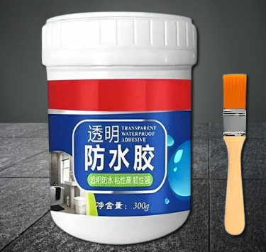 Instant Waterproof Seal in Just 5 Minutes! 🛠️💧